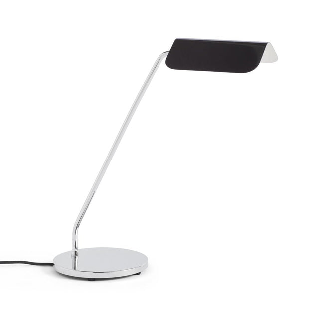 Schreibtischleuchte Apex Desk Lamp - Hay - DesignWe.Love
