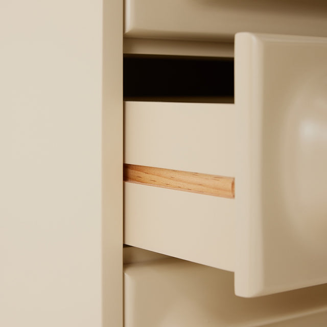 Schubladenschrank Space Cream - HK Living - DesignWe.Love