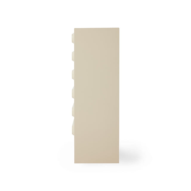 Schubladenschrank Space Cream - HK Living - DesignWe.Love
