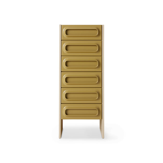 Schubladenschrank Space Sage - HK Living - DesignWe.Love