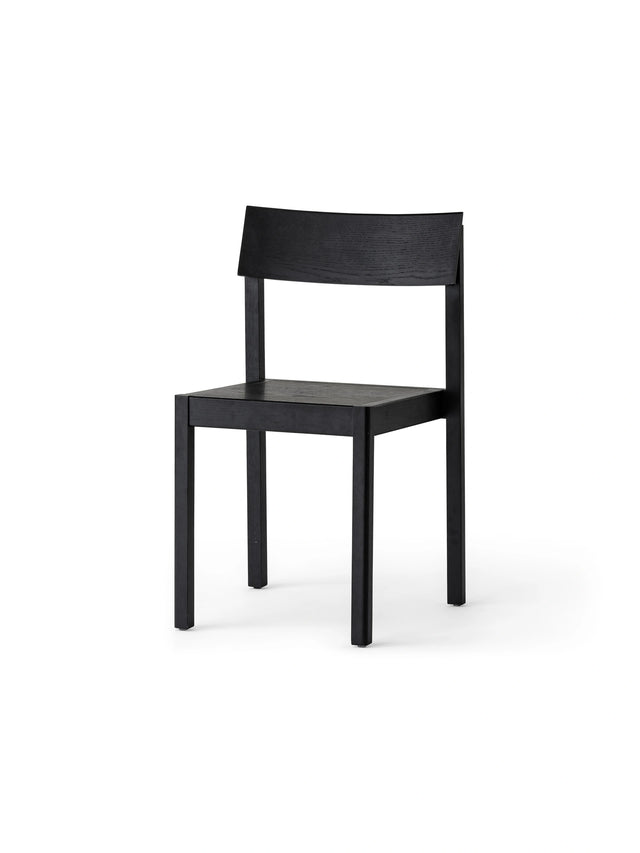Mauro Dining Chair Esszimmerstuhl Eiche - Audo