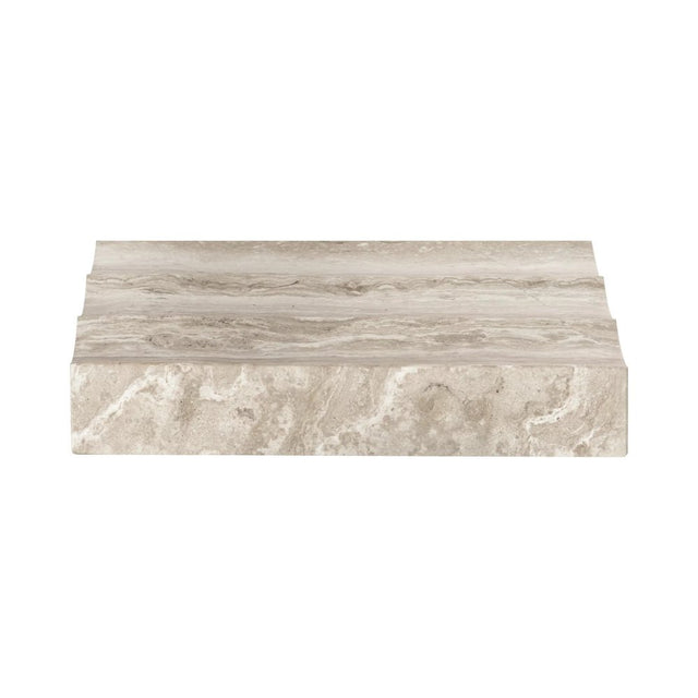 Seifenschale aus Marmor LAMURA - blomus - DesignWe.Love
