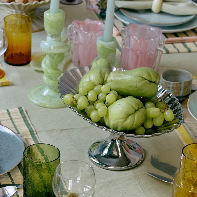 Servierplatte Chrome Plateau New Classics - HK Living - DesignWe.Love