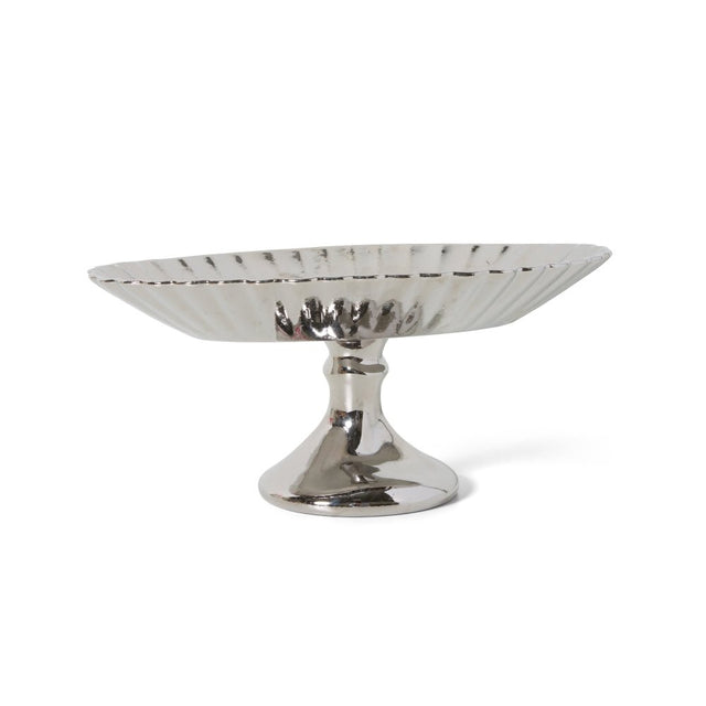 Servierplatte Chrome Plateau New Classics - HK Living - DesignWe.Love