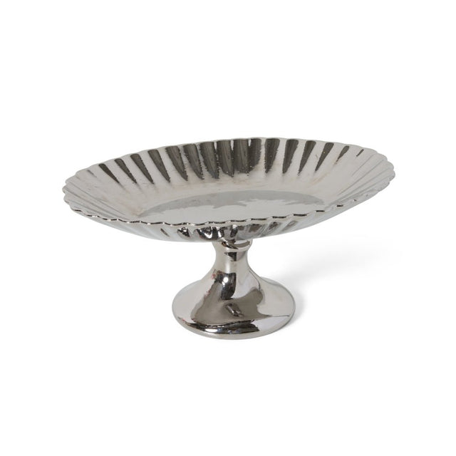 Servierplatte Chrome Plateau New Classics - HK Living - DesignWe.Love