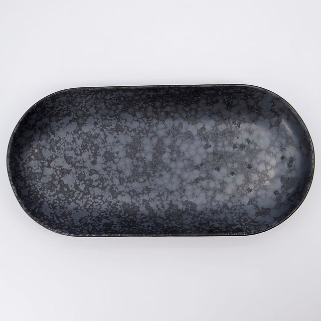Servierschale Pion schwarz - House Doctor - DesignWe.Love