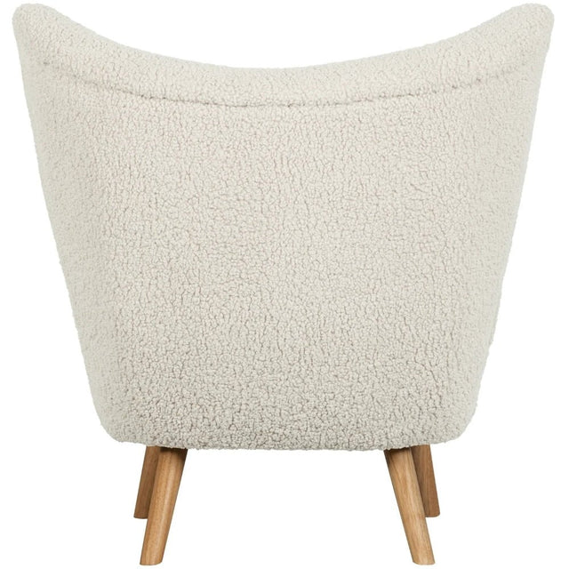 Sessel Celine - Woood - DesignWe.Love