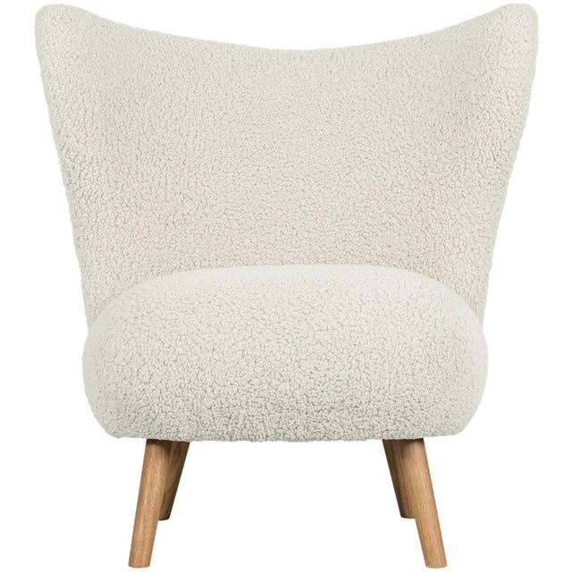 Sessel Celine - Woood - DesignWe.Love