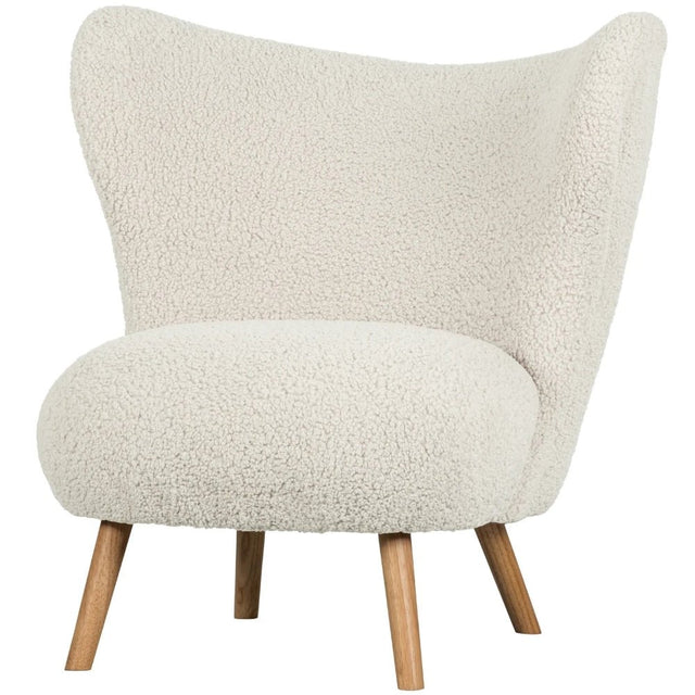 Sessel Celine - Woood - DesignWe.Love