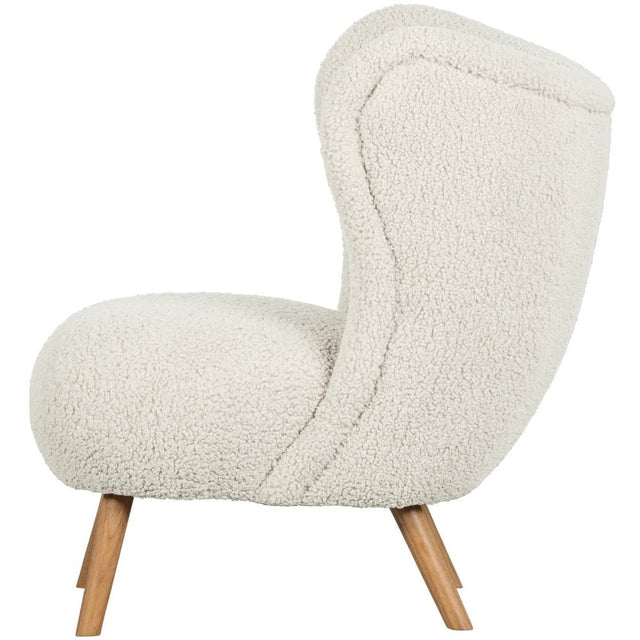Sessel Celine - Woood - DesignWe.Love