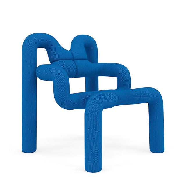 Sessel Ekstrem Chair Pool - Varier Furniture - DesignWe.Love