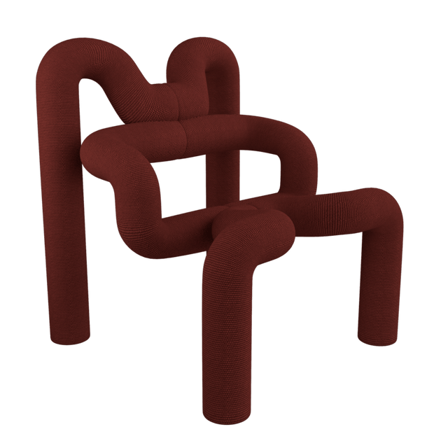 Sessel Ekstrem Port - Varier Furniture - DesignWe.Love