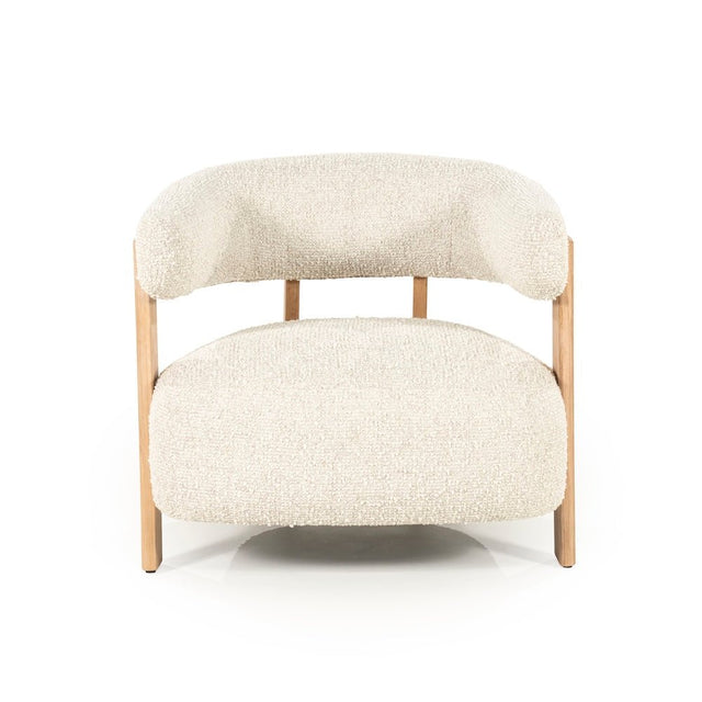 Sessel Lola Beige Hush - Eleonora - DesignWe.Love