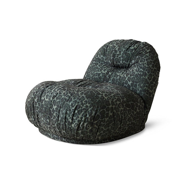 Sessel Meloa Fauteuil Panther - HK Living - DesignWe.Love