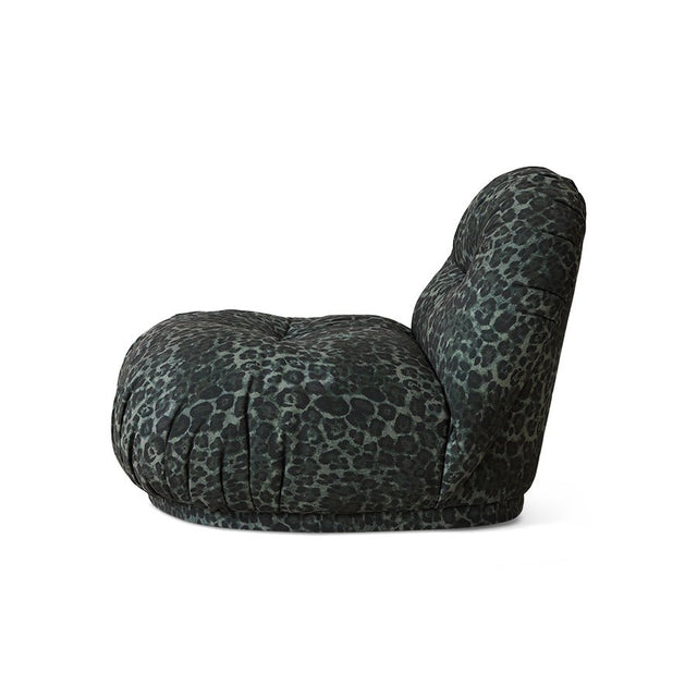 Sessel Meloa Fauteuil Panther - HK Living - DesignWe.Love