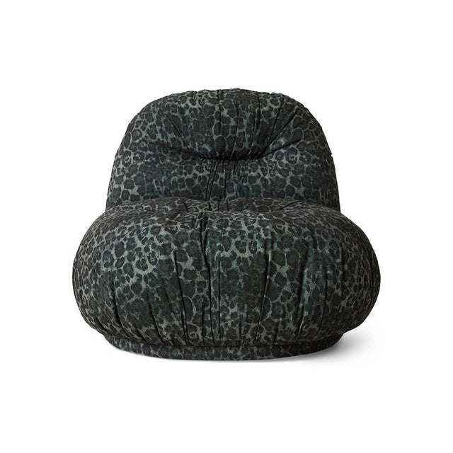 Sessel Meloa Fauteuil Panther - HK Living - DesignWe.Love