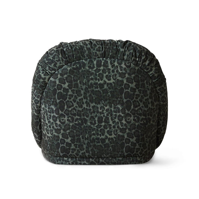 Sessel Meloa Fauteuil Panther - HK Living - DesignWe.Love
