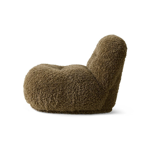 Sessel Meloa Fauteuil Poodle - HK Living - DesignWe.Love