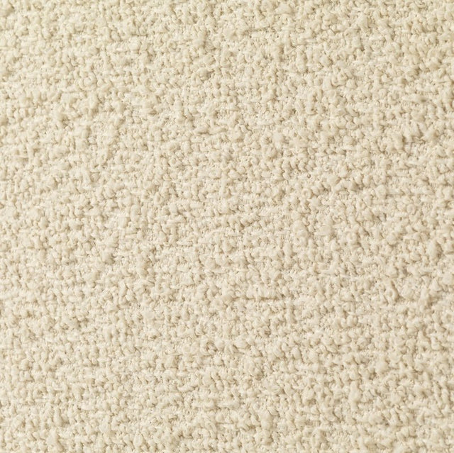 Sessel Rouli Center Module Pure Bouclé Outdoor - fermLIVING - DesignWe.Love