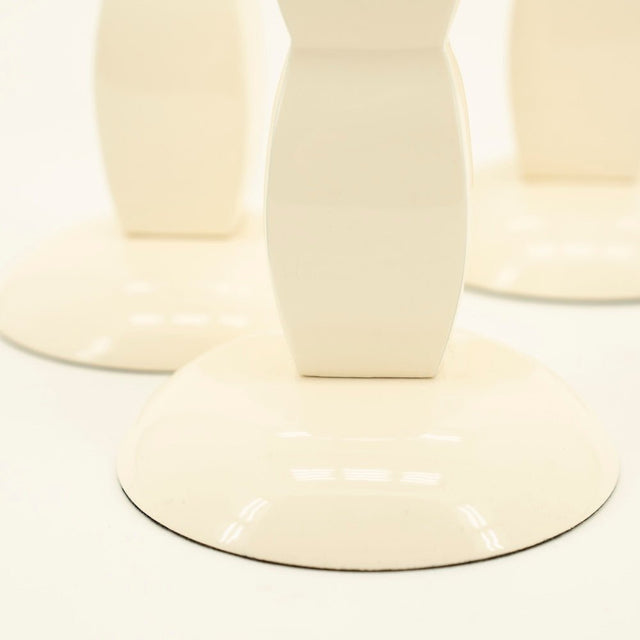 Set Kerzenhalter Prinz beige - By - Boo - DesignWe.Love