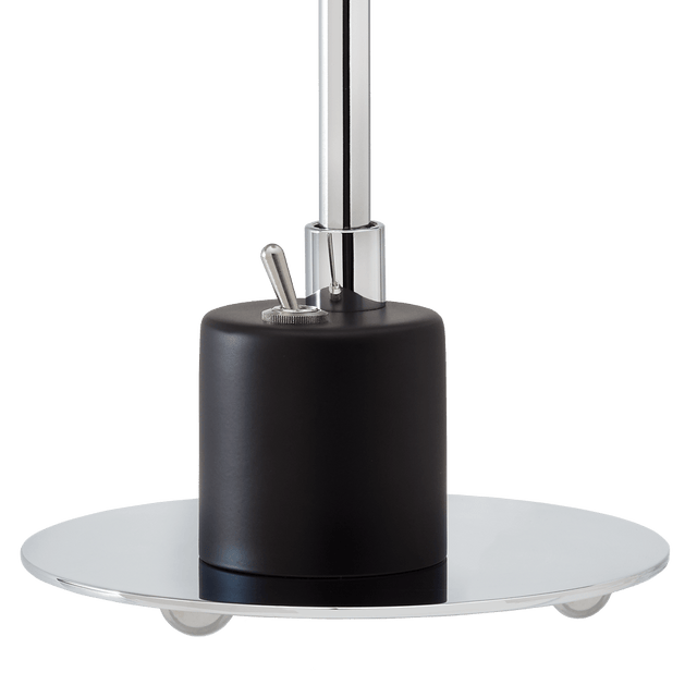 SF 28 Bauhaus Tischleuchte mit Halbkugel - Tecnolumen - DesignWe.Love