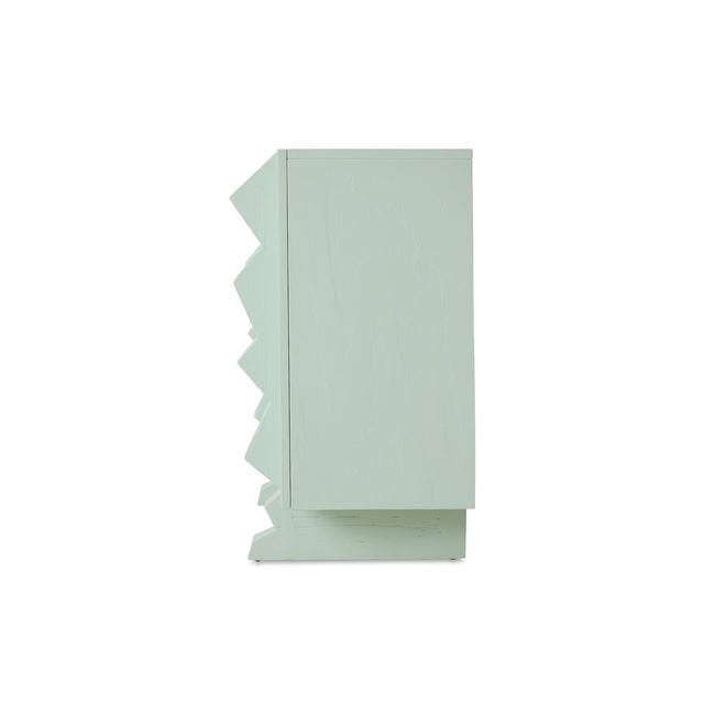 Sideboard Forma Ice Blue - HK Living - DesignWe.Love
