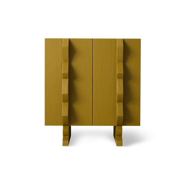 Sideboard Forma Olive Green - HK Living - DesignWe.Love