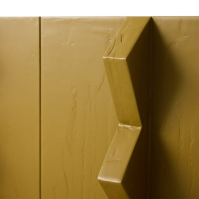 Sideboard Forma Olive Green - HK Living - DesignWe.Love