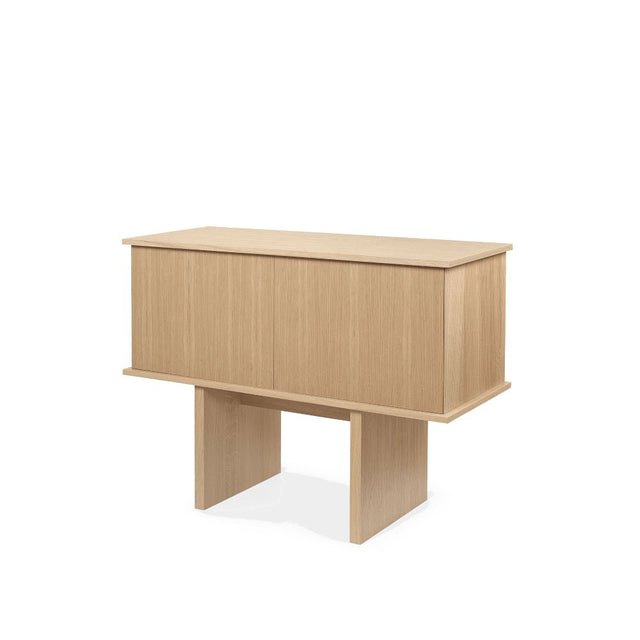 Sideboard Stilt Single - ferm LIVING - DesignWe.Love