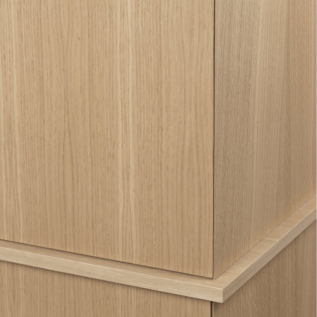 Sideboard Stilt Single - ferm LIVING - DesignWe.Love