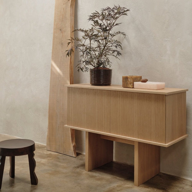 Sideboard Stilt Single - ferm LIVING - DesignWe.Love