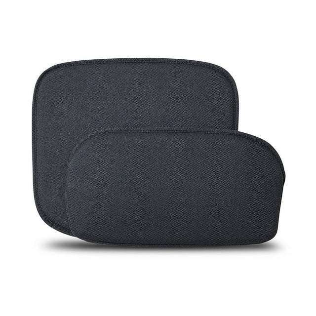 Sitzbezug für Wire Chair Dark Grey - HK Living - DesignWe.Love