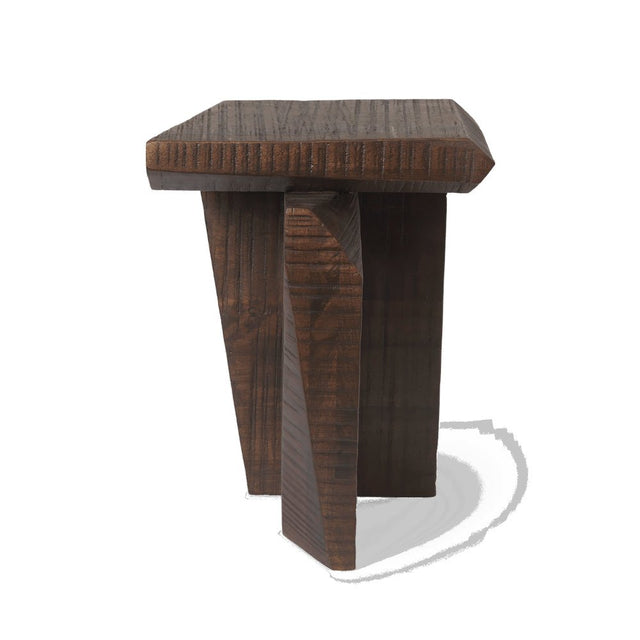 Skulpturaler Beistelltisch Silva Piece - ferm LIVING - DesignWe.Love