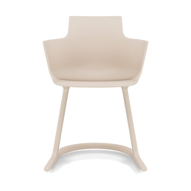 Social Tilt Stuhl Cream - Varier Furniture - DesignWe.Love