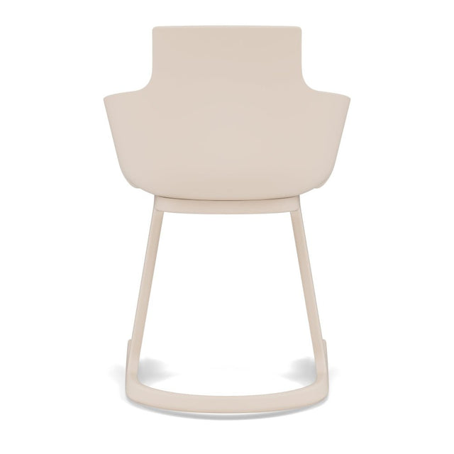 Social Tilt Stuhl Cream - Varier Furniture - DesignWe.Love