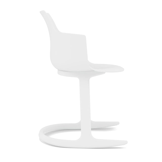 Social Tilt Stuhl Winter White - Varier Furniture - DesignWe.Love