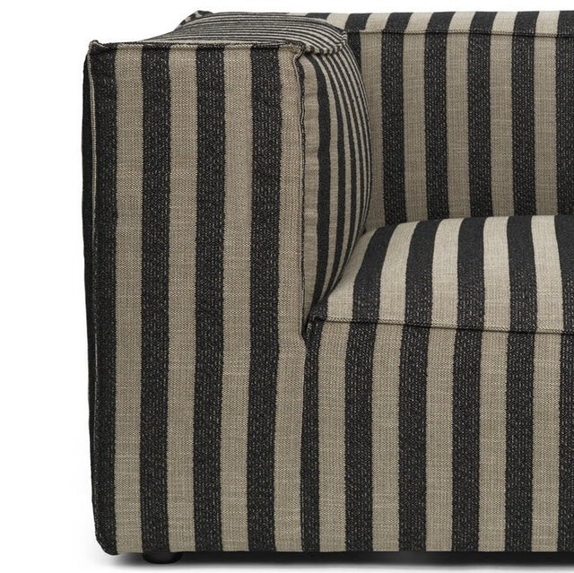 Sofa Catena Louisiana Kollektion - ferm LIVING - DesignWe.Love