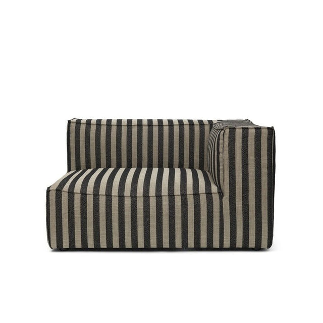 Sofa Catena Louisiana Kollektion - ferm LIVING - DesignWe.Love