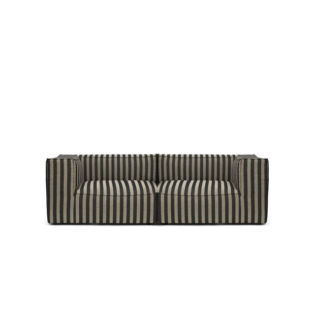 Sofa Catena Louisiana Kollektion - ferm LIVING - DesignWe.Love