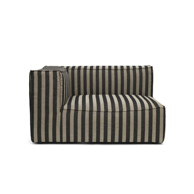 Sofa Catena Louisiana Kollektion - ferm LIVING - DesignWe.Love