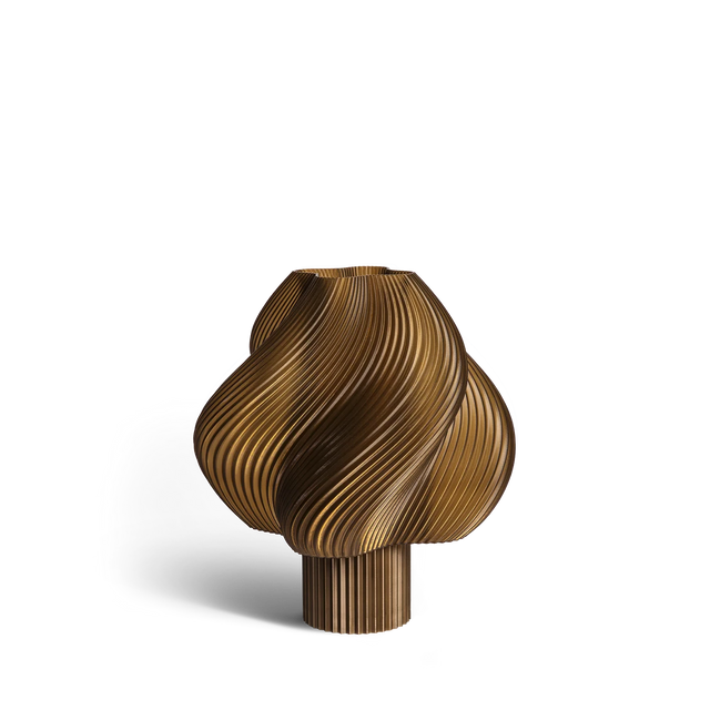 Soft Serve Akkuleuchte – Crème Atelier Lampe