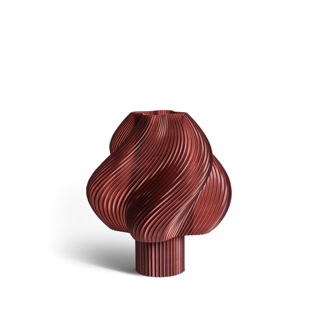 Soft Serve Akkuleuchte – Crème Atelier Lampe