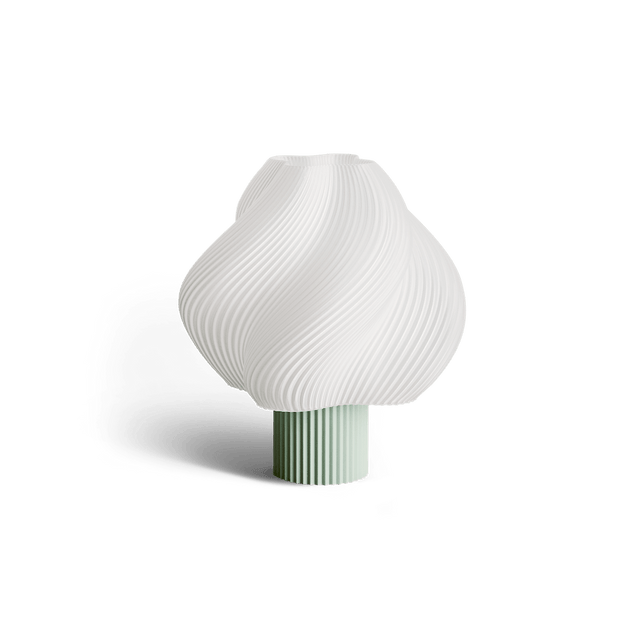 Soft Serve Akkuleuchte Matcha - Crème Atelier - DesignWe.Love