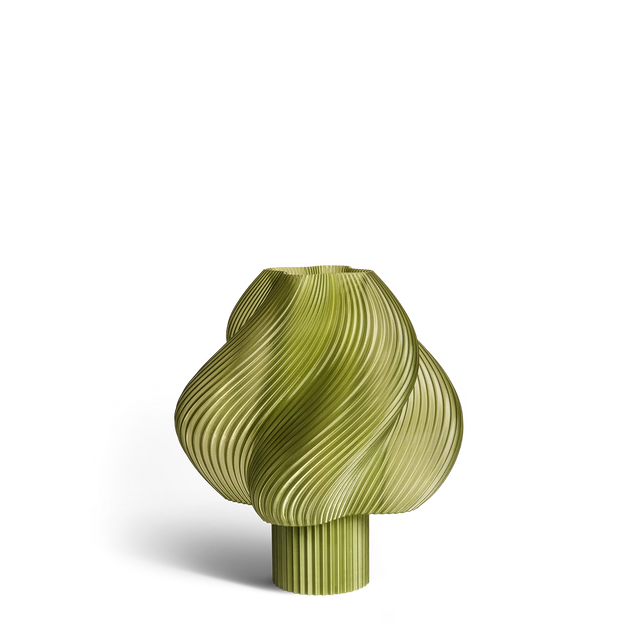 Soft Serve Akkuleuchte – Crème Atelier Lampe
