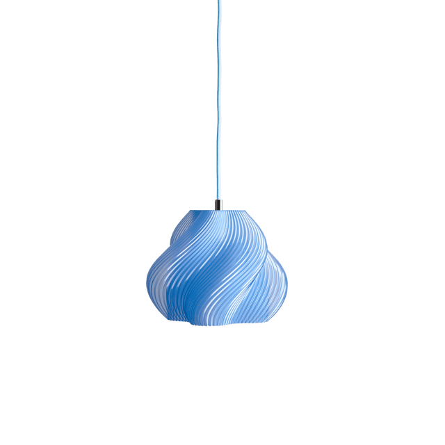 Soft Serve Pendelleuchte 01 Blueberry Sorbet - Crème Atelier - DesignWe.Love
