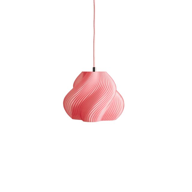 Soft Serve Pendelleuchte 01 Peach Sorbet - Crème Atelier - DesignWe.Love
