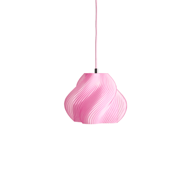 Soft Serve Pendelleuchte 01 Rose Sorbet - Crème Atelier - DesignWe.Love