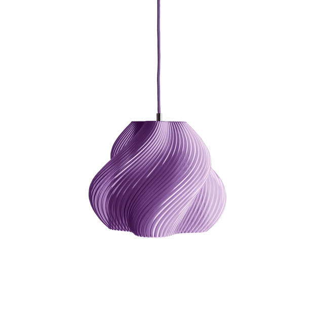 Soft Serve Pendelleuchte 02 Lavendel Sorbet - Crème Atelier - DesignWe.Love