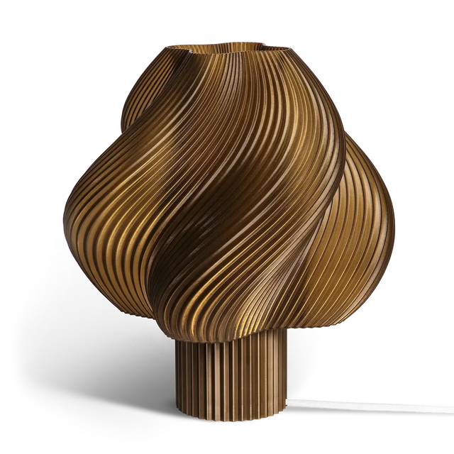 Soft Serve Tischleuchte – Crème Atelier Lampe
