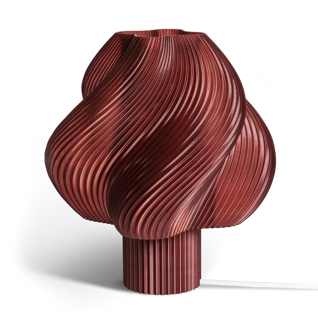 Soft Serve Tischleuchte – Crème Atelier Lampe